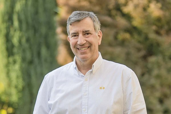 <p>Sergio Ávila asumió como CEO de Transbank en julio de 2025.</p>
