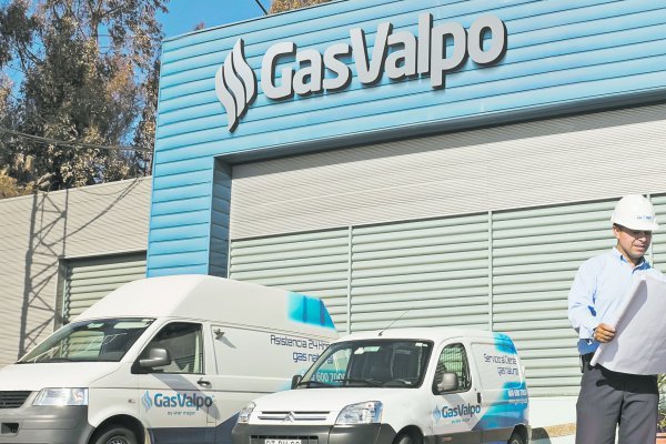 Venderá carreteras y el 41% de GasValpo: Toesca inicia cierre de dos fondos de infraestructura