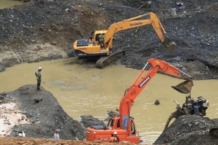 <p>Exportaciones de petróleo de Venezuela superan el millón de barriles por día por primera vez desde inicios de 2020</p>