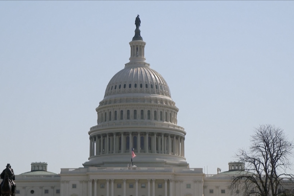 <p>Ahora en DF | EEUU enfrenta su primer cierre gubernamental ante la falta de acuerdo en el Senado sobre los presupuestos</p>