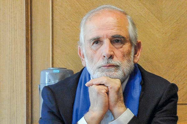 Ministro Montes anuncia auditoría a Serviu Metropolitano por atrasos en los pagos a privados