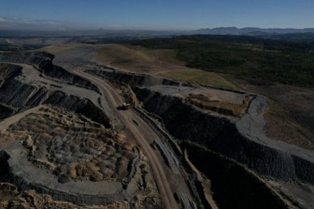 <p>Glencore quiere aprovechar el "superciclo" del cobre en Argentina y empezar a producir en 2030</p>