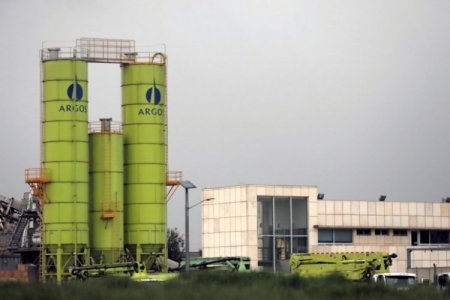 <p>Colombiana Cementos Argos aprobó repartir US$ 230 millones tras desinversión en EEUU</p>