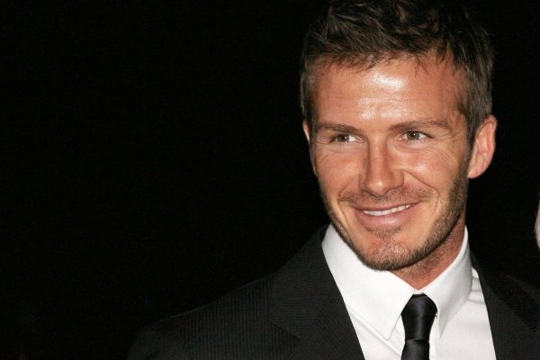 <p>El grupo de medios de David Beckham reparte más de US$ 80 millones entre sus accionistas</p>