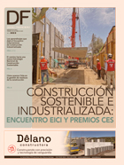 <p>Construcción Sostenible e Industrializada</p>
