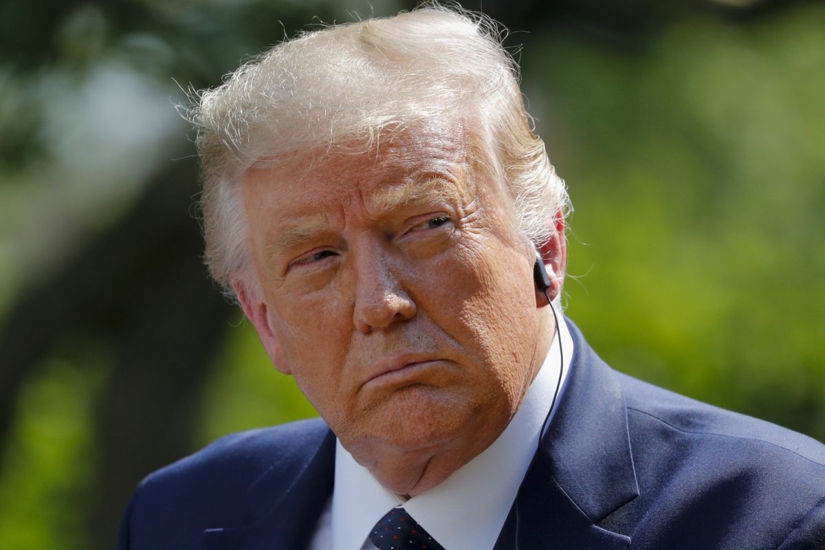 <p>Trump declara “conflicto armado no internacional” entre EEUU y los carteles de droga en Latinoamérica</p>