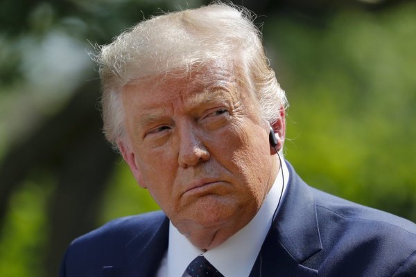 <p>Trump declara “conflicto armado no internacional” entre EEUU y los carteles de droga en Latinoamérica</p>