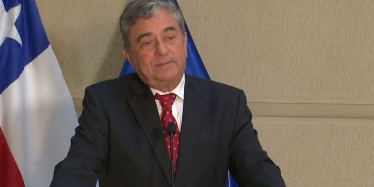<p>Ahora en DF | Coloma por inicio de la tramitación de la Ley de Presupuestos 2026: “Nos quedamos con profundas preocupaciones”</p>