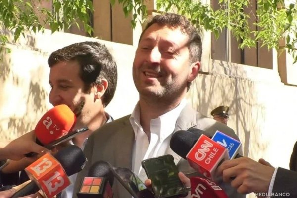 <p>Ahora en DF | UDI presenta requerimiento en Contraloría y acusa a Boric de intervencionismo electoral durante cadena nacional</p>