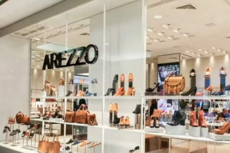 <p>Brasileña Azzas cierra fábrica de Arezzo en Rio Grande do Sul y despide a 135 personas</p>