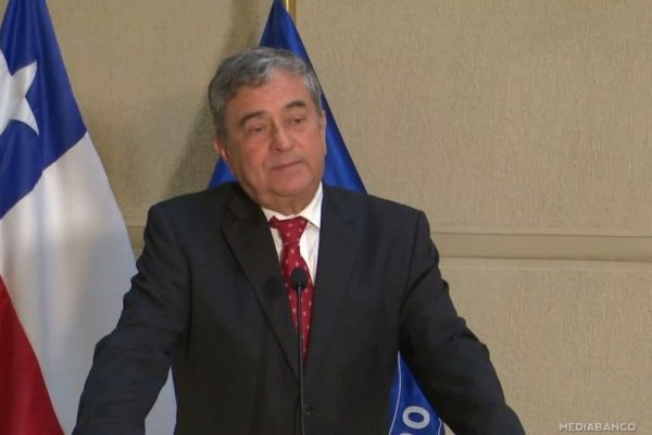 <p>Ahora en DF | Coloma por inicio de la tramitación de la Ley de Presupuestos 2026: “Nos quedamos con profundas preocupaciones”</p>
