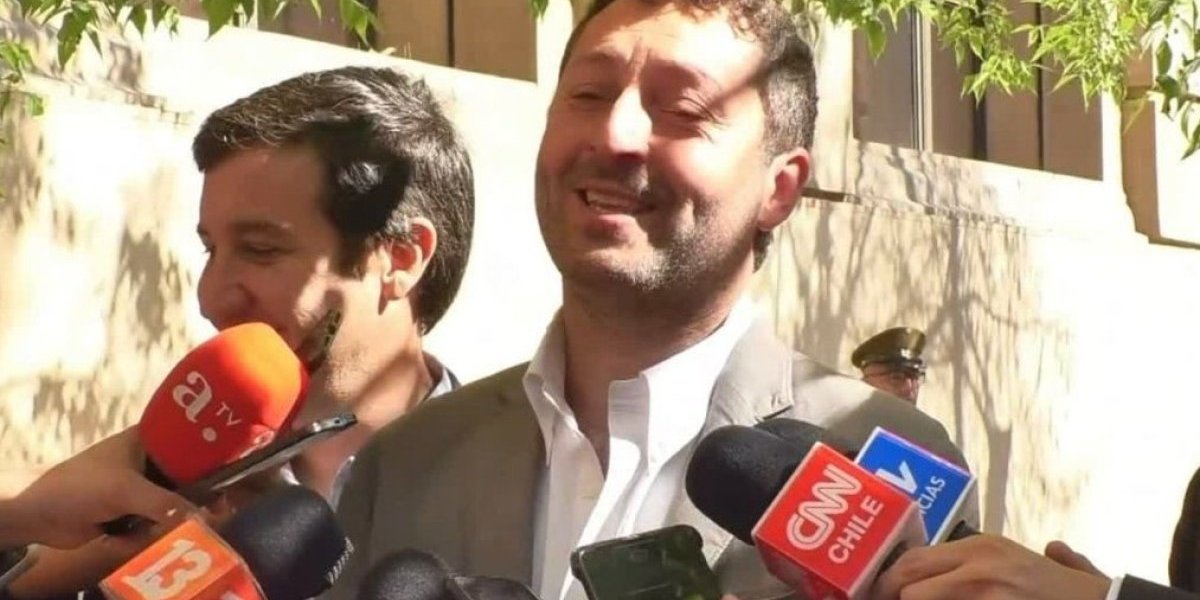 <p>Ahora en DF | UDI presenta requerimiento en Contraloría y acusa a Boric de intervencionismo electoral durante cadena nacional</p>