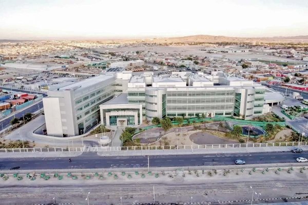 A un año de fallo judicial, Minsal sigue sin cumplir con millonario pago a constructora del Hospital de Calama