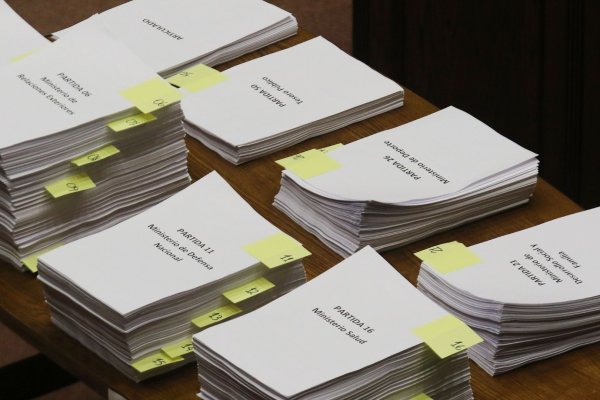 <p>Filtro Presidencial | Ajuste fiscal y presupuesto: la hoja de ruta de los candidatos a La Moneda</p>