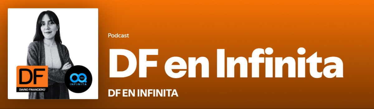 <p>🎙️ DF en Infinita | De menos a más: áreas de Recursos Humanos ya tienen otro estatus en las empresas</p>