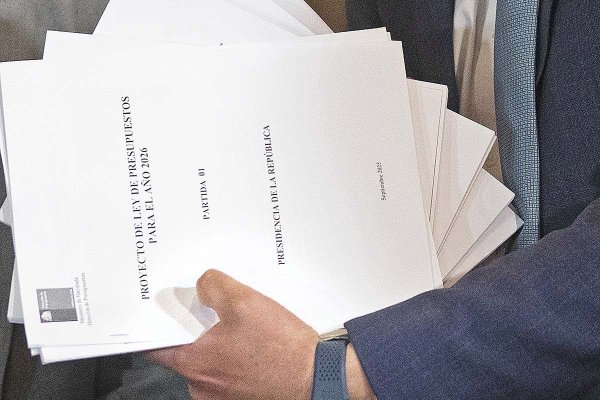 <p>¿Suben o bajan? La suerte que corrieron en el Presupuesto siete áreas clave del Estado</p>