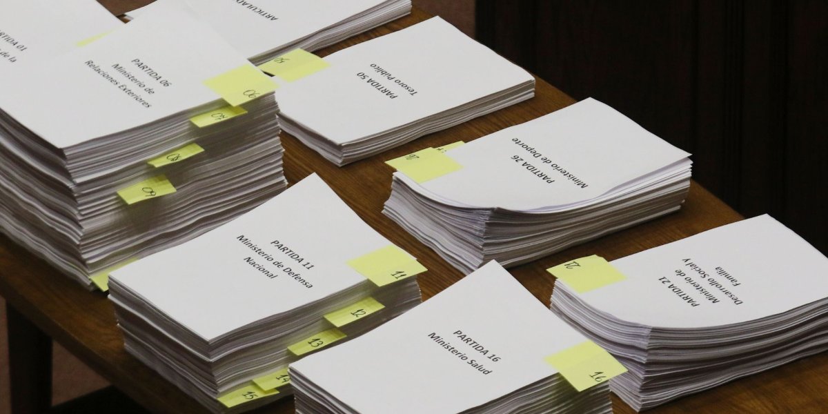 <p>Filtro Presidencial | Ajuste fiscal y presupuesto: la hoja de ruta de los candidatos a La Moneda</p>