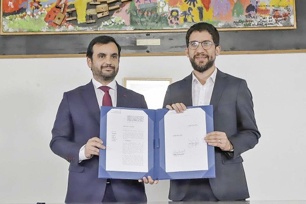 Demoró, pero llegó: Gobierno presenta proyecto que crea un tercer juzgado laboral en Santiago