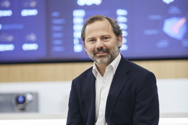 <p>Ignacio Enciso, CEO de Astara: “Chile es el país donde más unidades comercializamos y es un pilar para nuestra rentabilidad”</p>