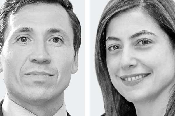 ¿Crecerá más Chile con menos impuestos?
