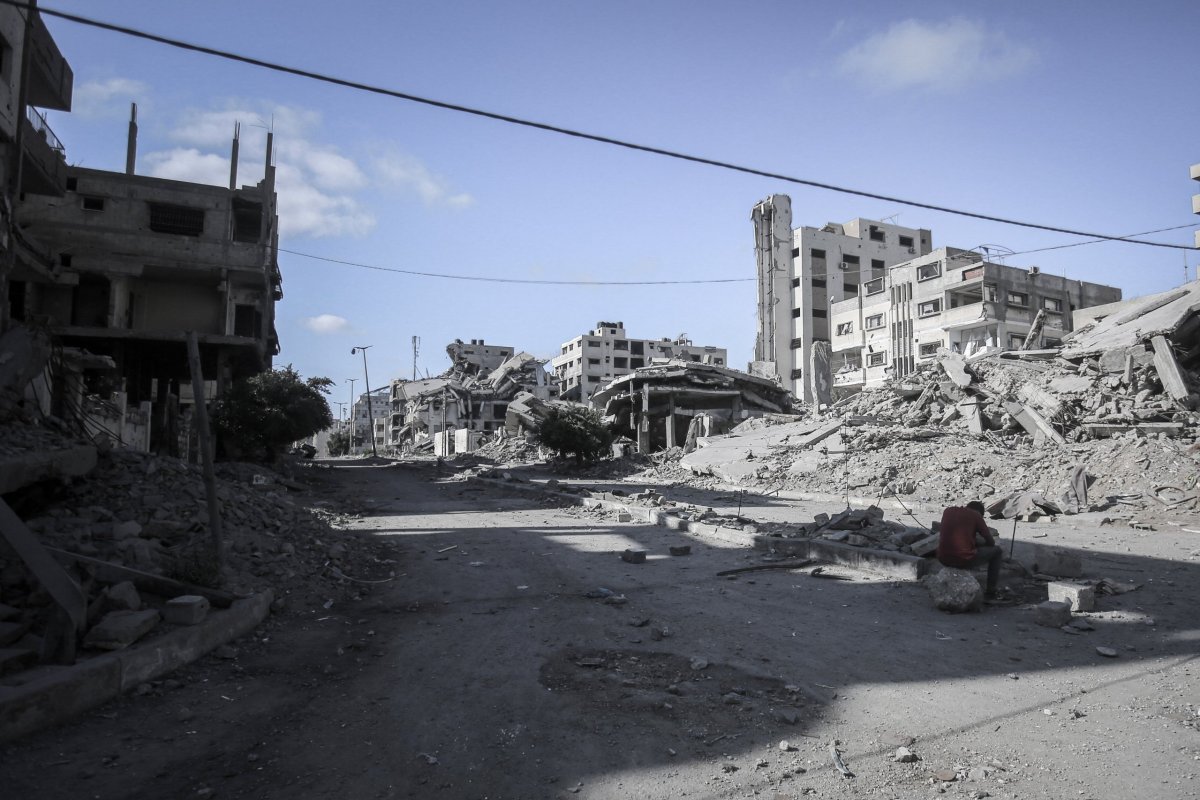 <p>Hamás acepta liberar a todos los rehenes israelíes bajo plan de Trump para poner fin a la guerra en Gaza</p>