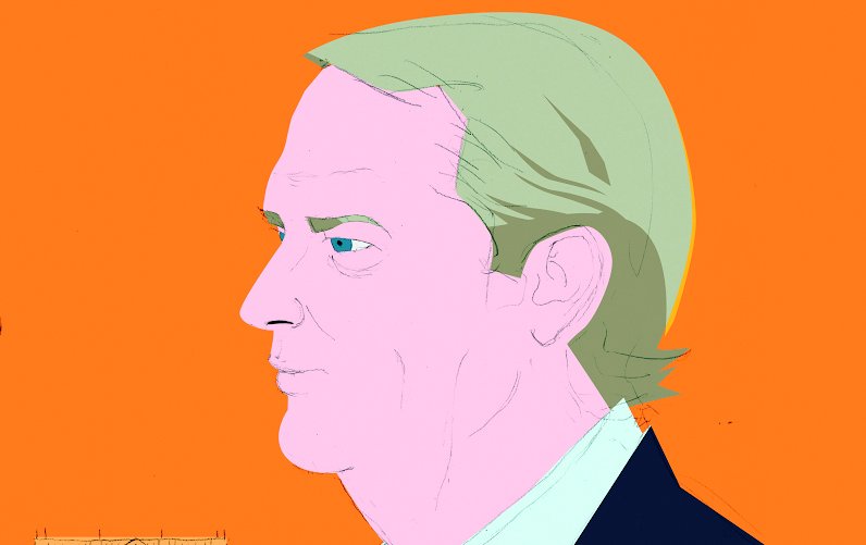 <p>La columna J.J. Jinks: The six billion dollar man</p>