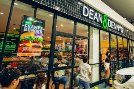 <p>Reconocida cadena de hamburguesas argentina abre en Uruguay y prepara su llegada a Chile y Paraguay</p>