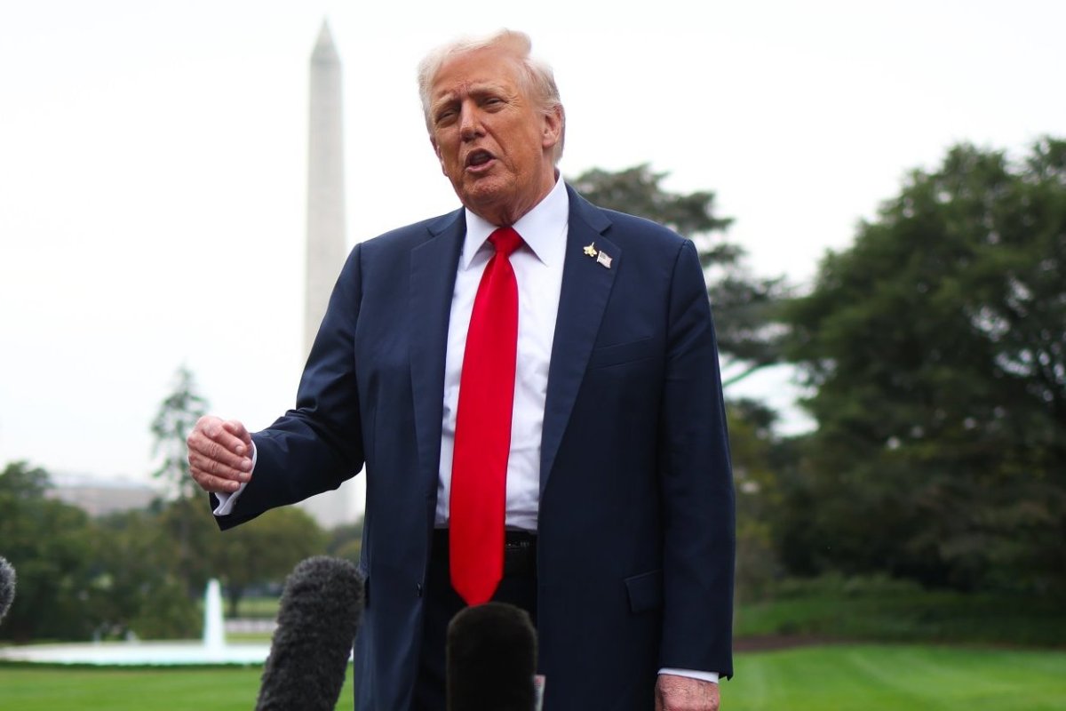 <p>Ultimátum: Trump le da plazo hasta el domingo a Hamás para que acepte su plan de paz para Gaza</p>