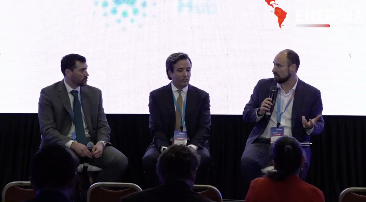 <p>Minerales críticos y transición energética: los desafíos de la minería latinoamericana para impulsar proyectos a largo plazo</p>