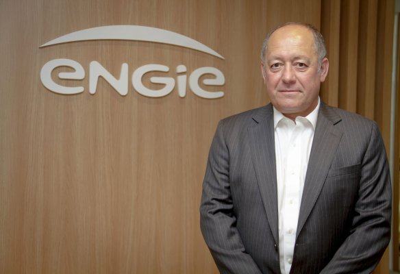 <p>Histórico ejecutivo de Engie renuncia tras 17 años y aterriza en Transelec</p>