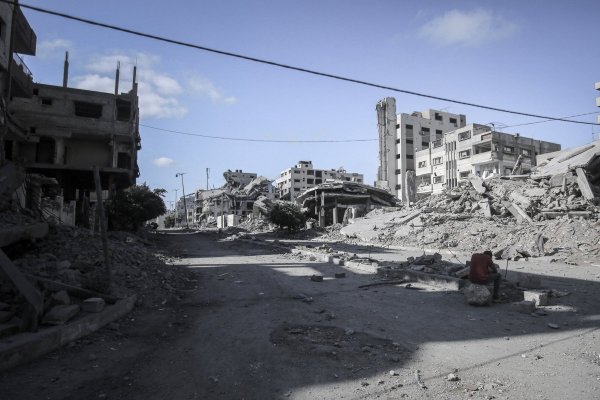 <p>Hamás acepta liberar a todos los rehenes israelíes bajo plan de Trump para poner fin a la guerra en Gaza</p>