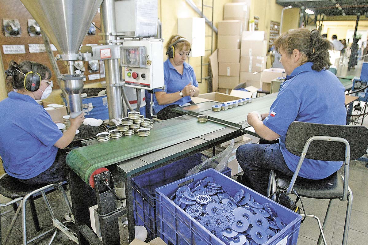 <p>Las PYME aún deben recuperar 63 mil empleos para llegar a los niveles prepandemia</p>