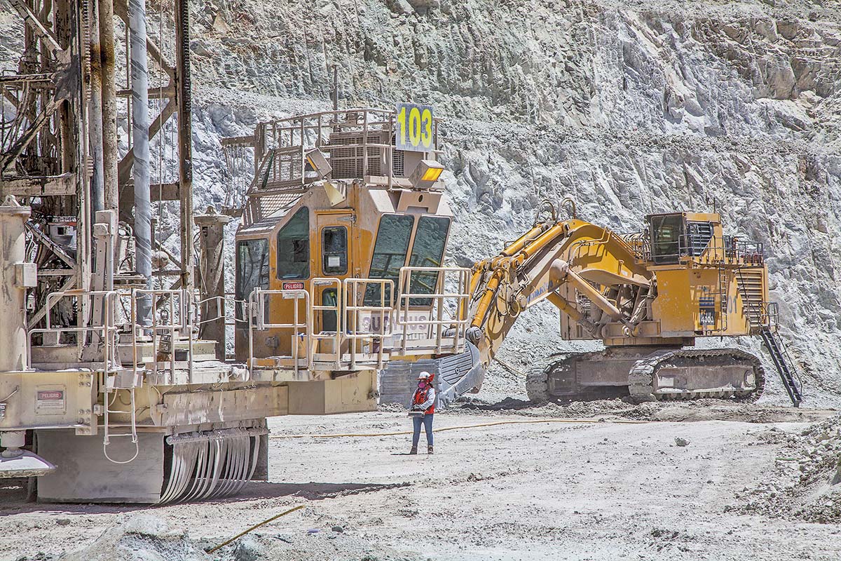 <p>Sofofa: consultas de pertinencia llegan al máximo histórico y en la mayoría se resuelve que proyectos no ingresen al SEIA</p>