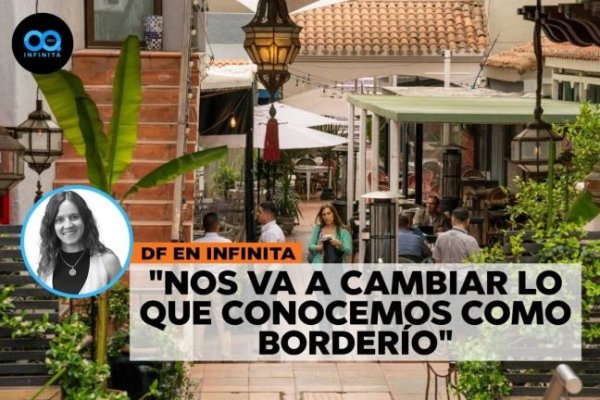<p>🎙️ DF En Infinita | Vitacura abre licitación para renovar BordeRío</p>