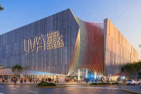<p>Lima Music Arena: el nuevo recinto exclusivo para conciertos que Live Nation construirá en la capital de Perú</p>