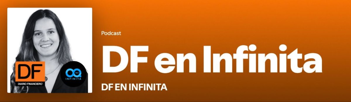 <p>🎙️ DF En Infinita | Vitacura abre licitación para renovar BordeRío</p>