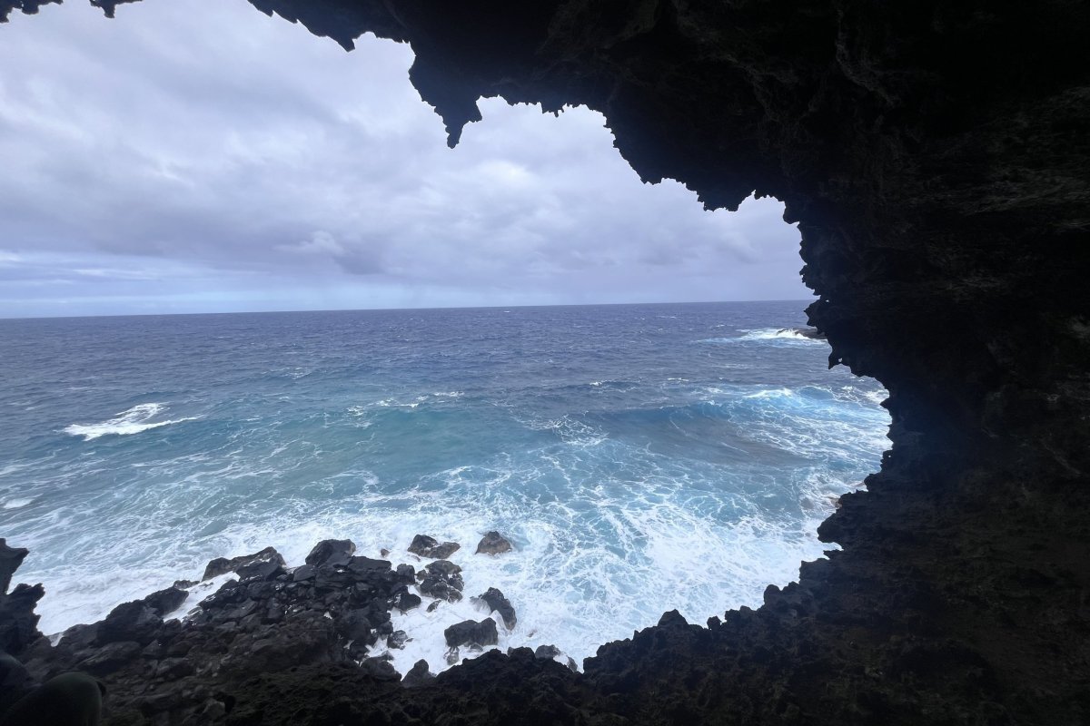<p>Más allá de los moai: las nuevas rutas de Rapa Nui</p>