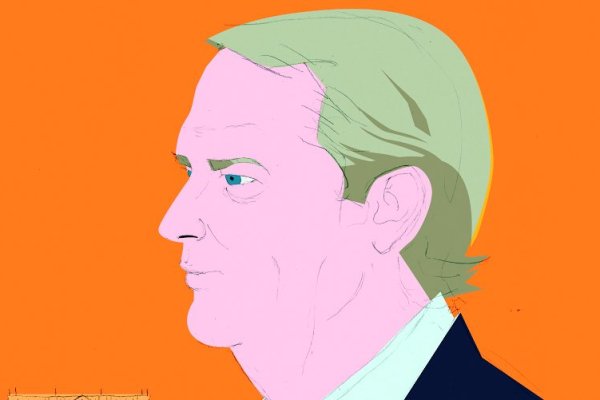 <p>La columna J.J. Jinks: The six billion dollar man</p>
