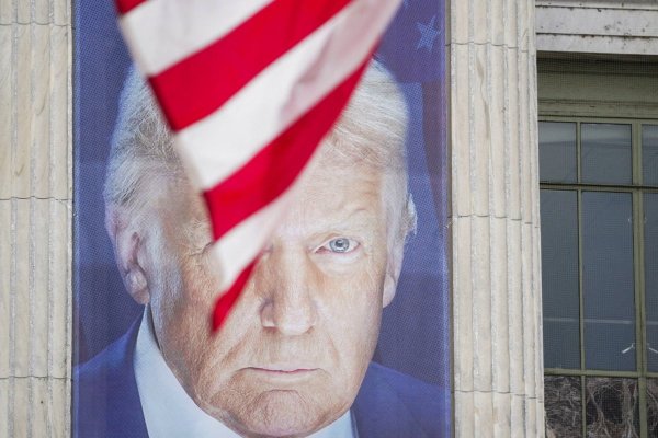 <p>Follow Trump: la inusual estrategia que mueve a Wall Street</p>
