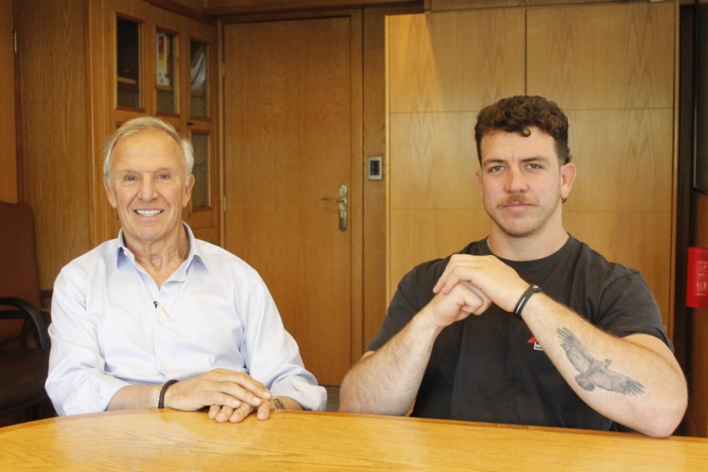 Los Cóndores aseguran su lugar en Australia 2027: una hazaña deportiva que desafía la precariedad y abre un nuevo capítulo para el rugby chileno