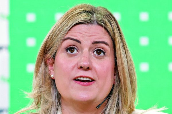 <p>Keily Blair, CEO de OnlyFans: “Muchos de los jóvenes tienen una visión mucho más positiva de la plataforma”</p>