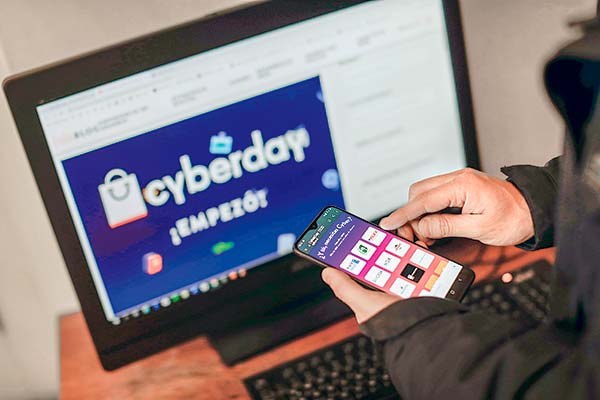<p>Con alza de 14%, CyberMonday 2025 supera los US$ 100 millones en ventas antes de terminar su primer día</p>