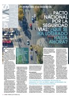 <p>DÍA INTERNACIONAL DE LA EDUCACIÓN VIAL</p>