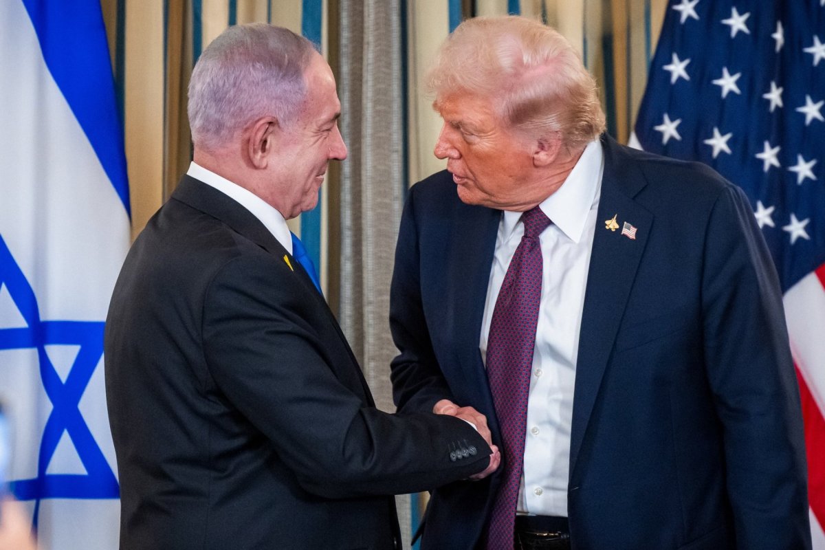 <p>Trump presiona por acuerdo entre Israel y Hamás mientras comienzan las negociaciones en Egipto</p>