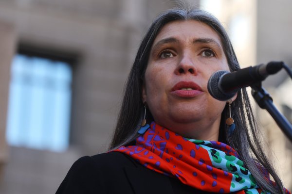 <p>Bárbara Figueroa (PC) y el respaldo a Jara: “Tener un 30% de piso, creo que es la mejor garantía de gobernabilidad para la ciudadanía”</p>