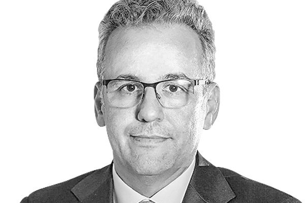 ¿Está la Reserva Federal reescribiendo las reglas del riesgo?