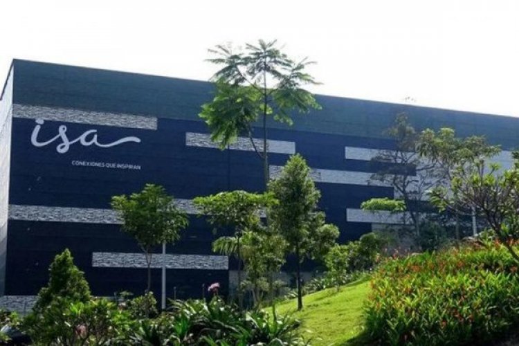 <p>Colombiana ISA nombra a Alfredo José Palacios como nuevo director comercial para Perú y Chile</p>