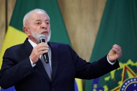 <p>Lula le pide a Trump que elimine aranceles y sanciones ad portas de reunión entre ambos</p>