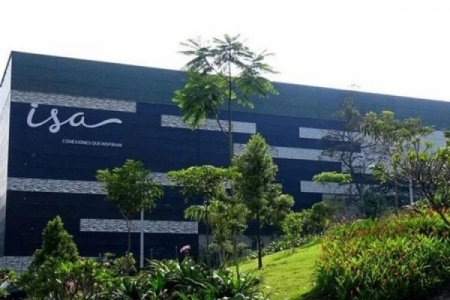 <p>Colombiana ISA nombra a Alfredo José Palacios como nuevo director comercial para Perú y Chile</p>