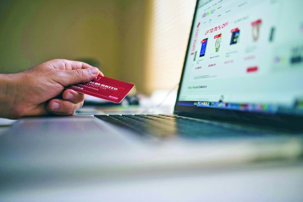 <p>CyberMonday 2025 supera los US$ 100 millones en ventas antes de terminar el primer día del evento</p>
